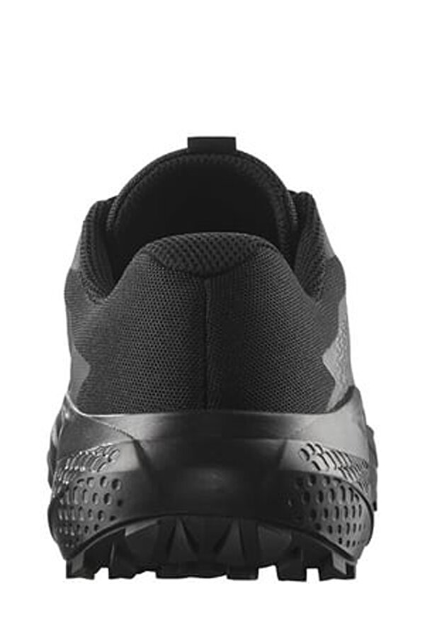 Salomon ALPHAGLIDE W Siyah Kadın Outdoor