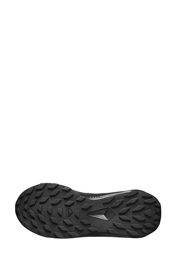 Salomon ALPHAGLIDE W Siyah Kadın Outdoor