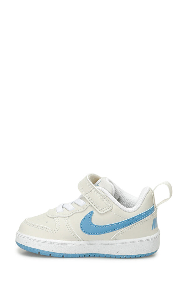 Nike COURT BOROUGH LOW RECRAFT Bej Erkek Çocuk Sneaker