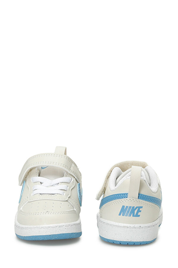 Nike COURT BOROUGH LOW RECRAFT Bej Erkek Çocuk Sneaker