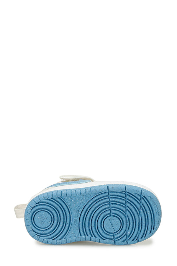 Nike COURT BOROUGH LOW RECRAFT Bej Erkek Çocuk Sneaker