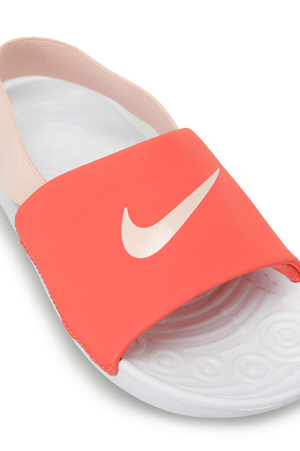 KAWA SLIDE (TD) Mercan Kız Çocuk Sandalet - Görsel 8