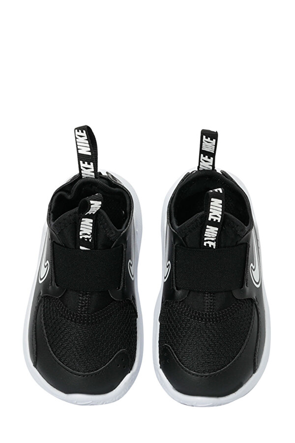 Nike FLEX RUNNER 3 (TD) Siyah Erkek Çocuk Slip On