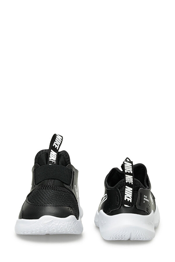 Nike FLEX RUNNER 3 (TD) Siyah Erkek Çocuk Slip On