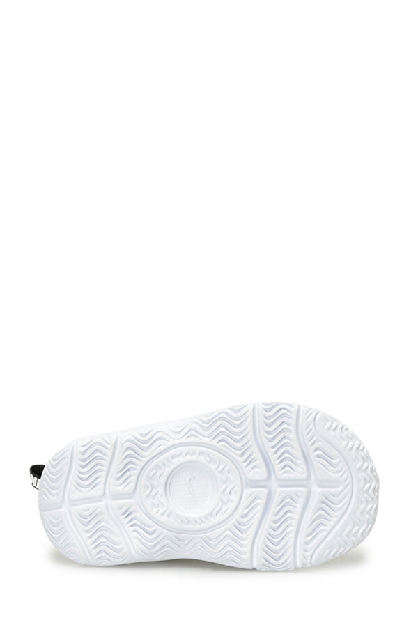Nike FLEX RUNNER 3 (TD) Siyah Erkek Çocuk Slip On