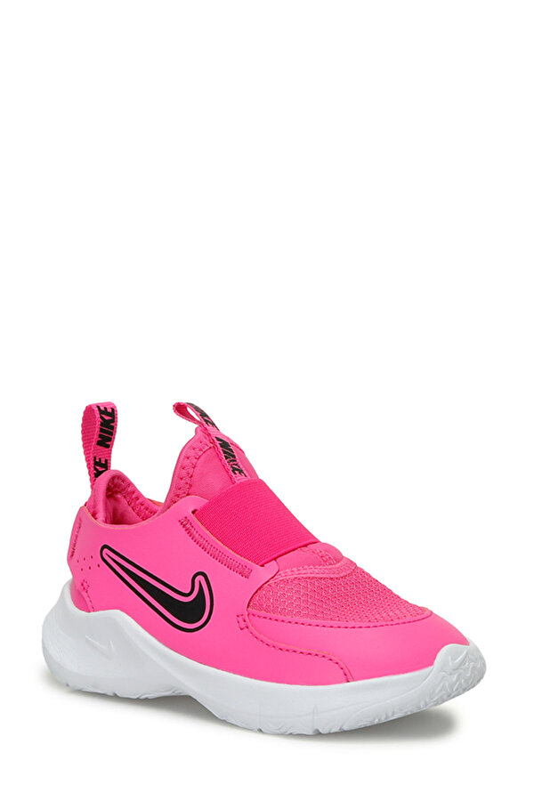 Nike FLEX RUNNER 3 (TD) Pembe Kız Çocuk Slip On