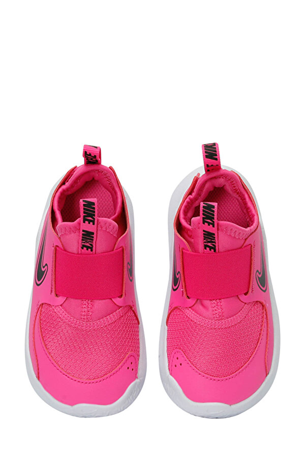 Nike FLEX RUNNER 3 (TD) Pembe Kız Çocuk Slip On