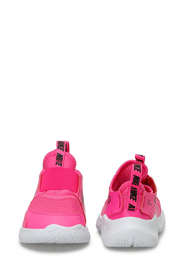Nike FLEX RUNNER 3 (TD) Pembe Kız Çocuk Slip On