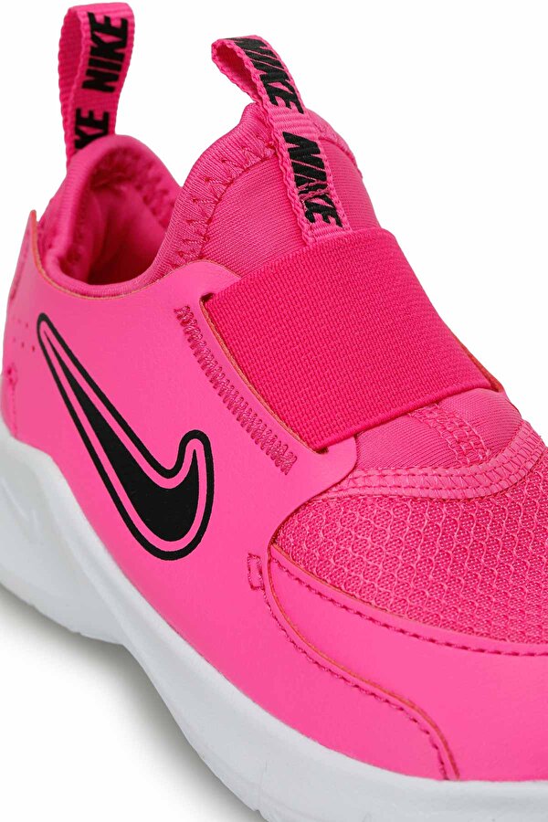 Nike FLEX RUNNER 3 (TD) Pembe Kız Çocuk Slip On
