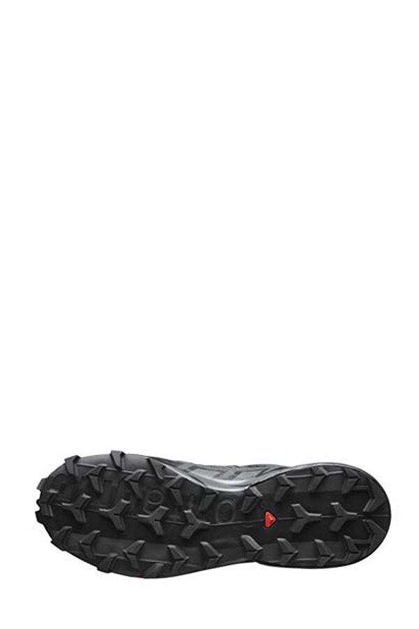 Salomon SPEEDCROSS 6 W Siyah Kadın Koşu Ayakkabısı