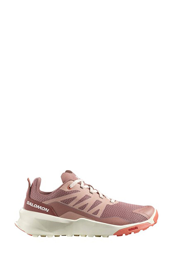 Salomon PATROL J Pembe Kadın Outdoor Ayakkabı