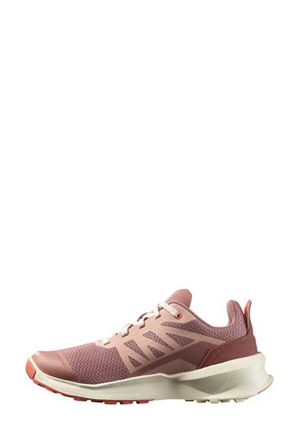 Salomon PATROL J Pembe Kadın Outdoor Ayakkabı