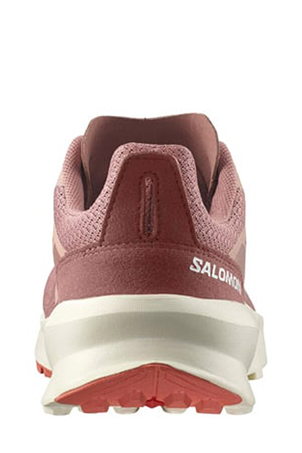 Salomon PATROL J Pembe Kadın Outdoor Ayakkabı