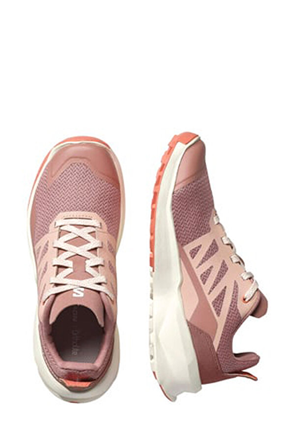 Salomon PATROL J Pembe Kadın Outdoor Ayakkabı