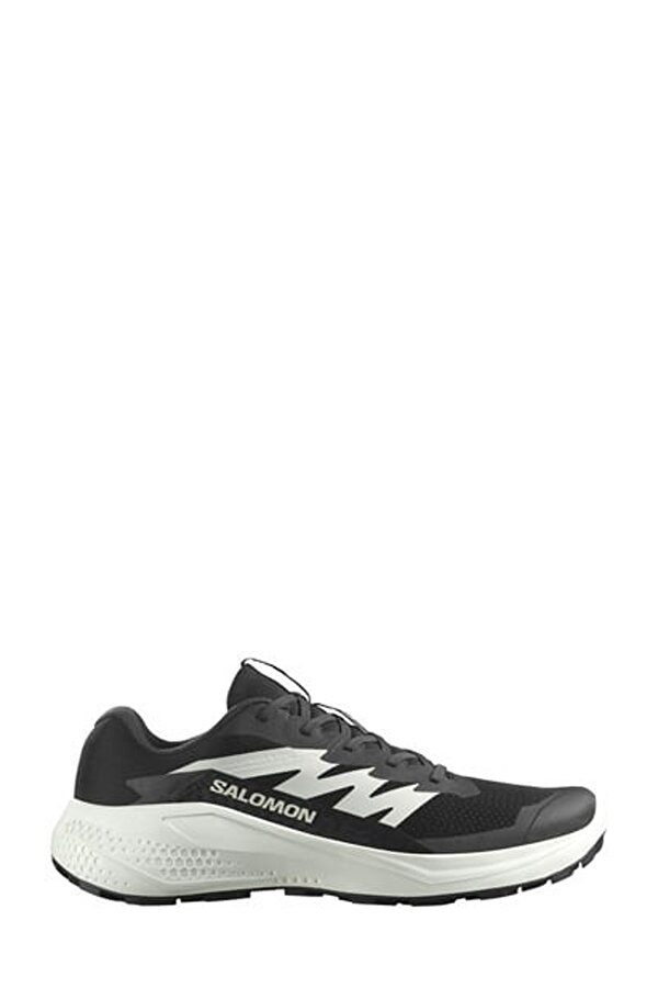 Salomon ALPHAGLIDE Siyah Erkek Koşu Ayakkabısı
