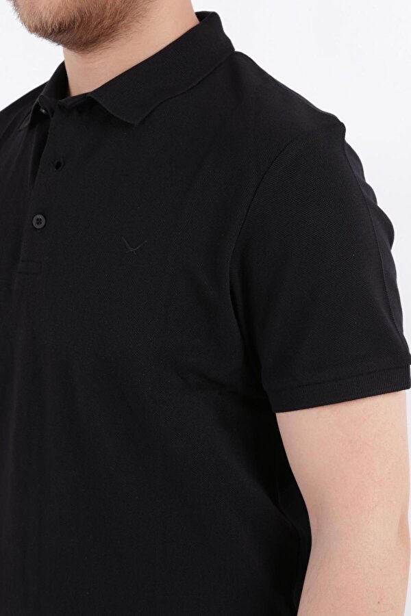 Cazador 4613 Polo Pike T-Shirt