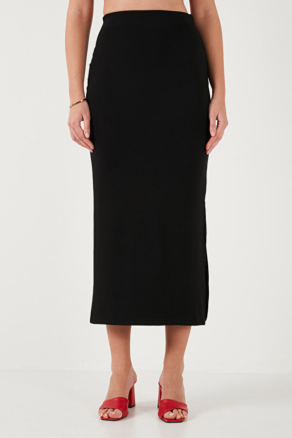 Lela Bayan Takım 5866148 SİYAH