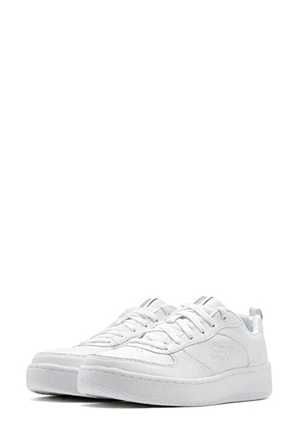 Skechers SPORT COURT 92-ILLUSTRIOU Beyaz Kadın Sneaker