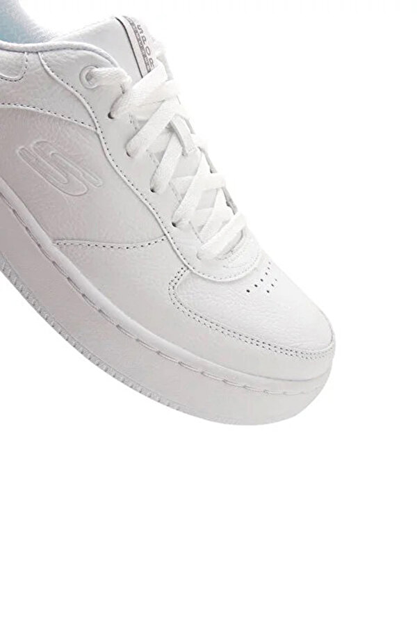 Skechers SPORT COURT 92-ILLUSTRIOU Beyaz Kadın Sneaker