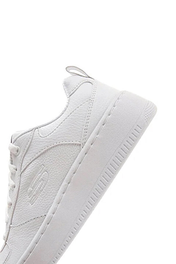 Skechers SPORT COURT 92-ILLUSTRIOU Beyaz Kadın Sneaker