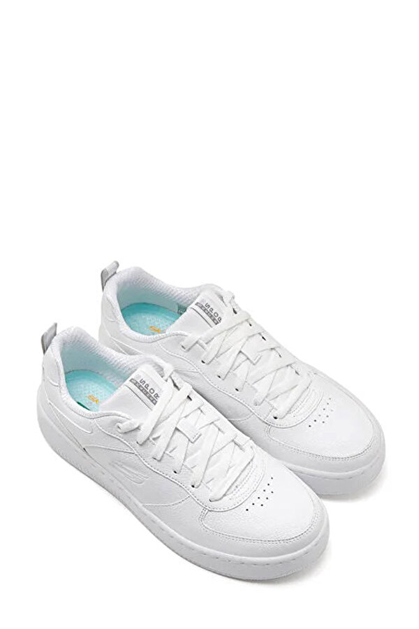 Skechers SPORT COURT 92-ILLUSTRIOU Beyaz Kadın Sneaker