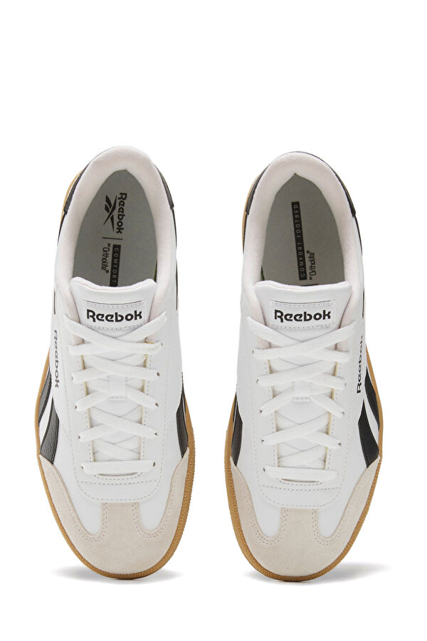Reebok SMASH EDGE S Beyaz Unisex Sneaker