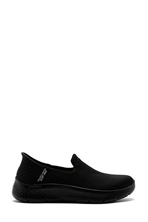 Skechers GO WALK FLEX - RELİSH Siyah Kadın Yürüyüş Ayakkabısı