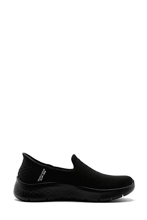 Skechers GO WALK FLEX - RELİSH Siyah Kadın Yürüyüş Ayakkabısı
