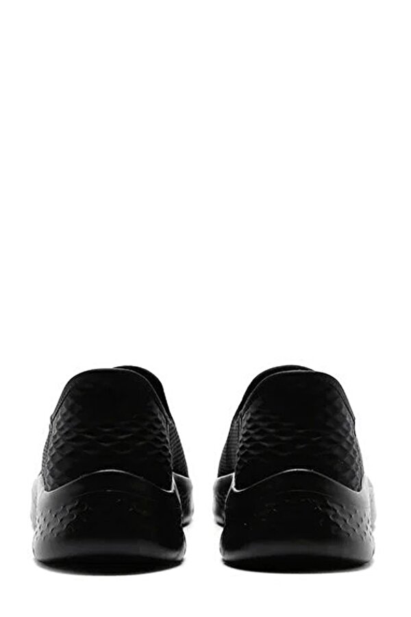 Skechers GO WALK FLEX - RELİSH Siyah Kadın Yürüyüş Ayakkabısı