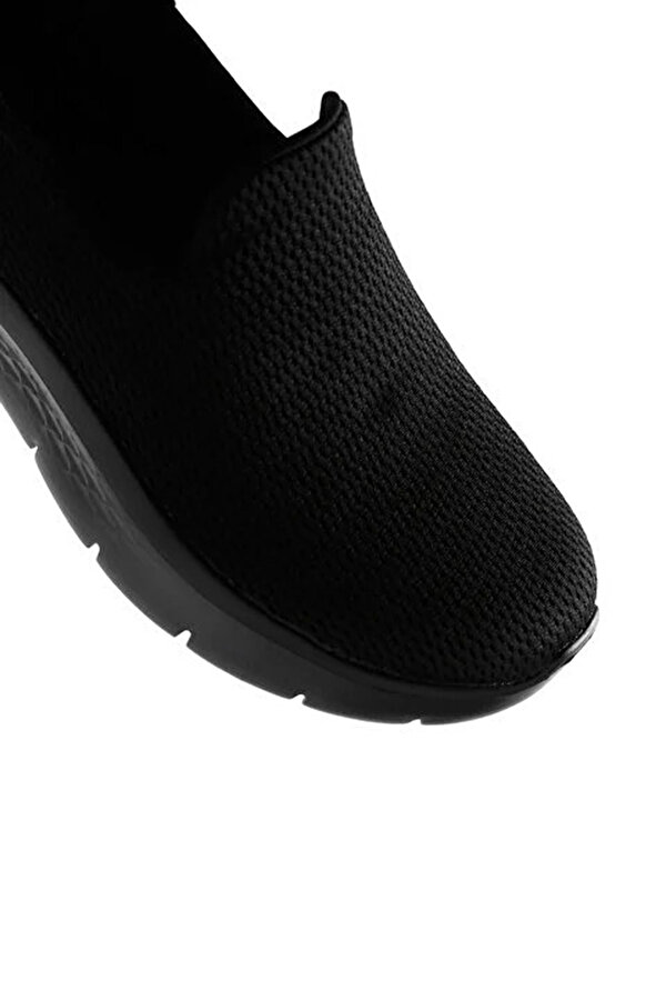 Skechers GO WALK FLEX - RELİSH Siyah Kadın Yürüyüş Ayakkabısı