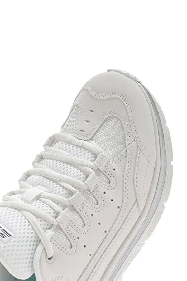 Skechers FASHİON FİT Beyaz Kadın Comfort Ayakkabı
