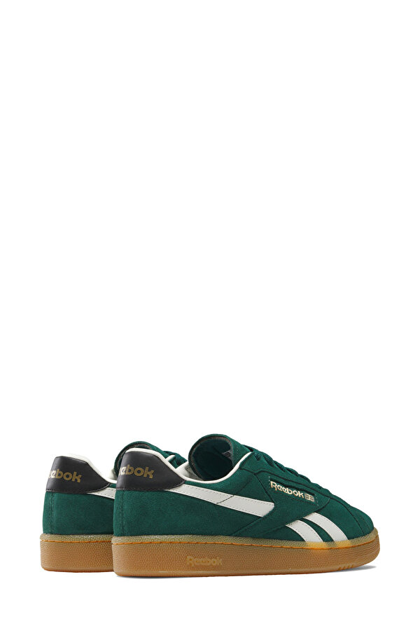 Reebok CLUB C GROUNDS UK Yeşil Unisex Sneaker
