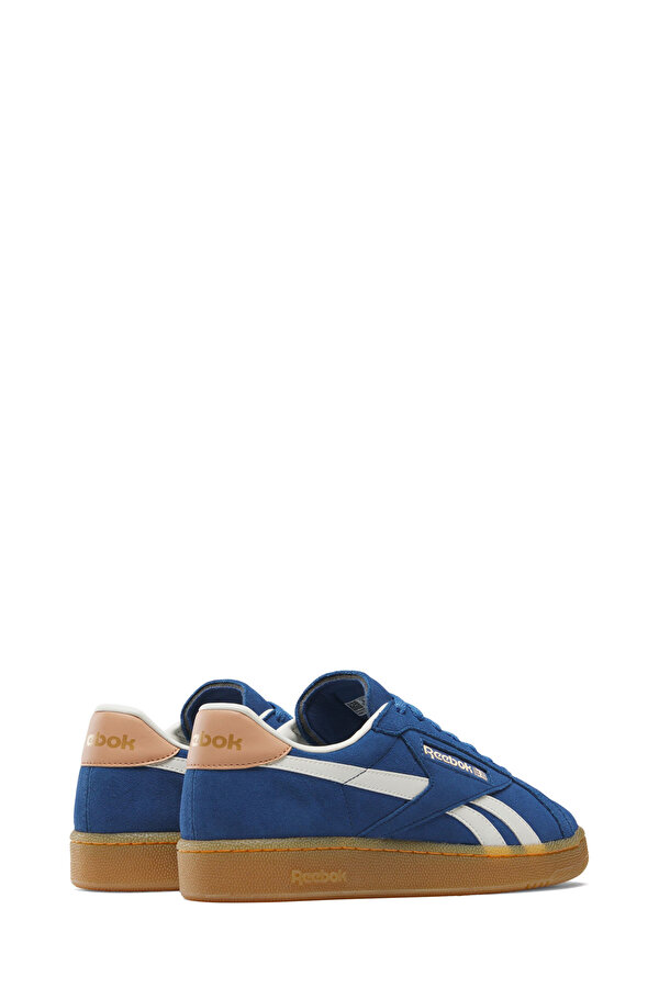 Reebok CLUB C GROUNDS UK Mavi Unisex Sneaker