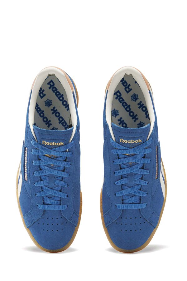 Reebok CLUB C GROUNDS UK Mavi Unisex Sneaker