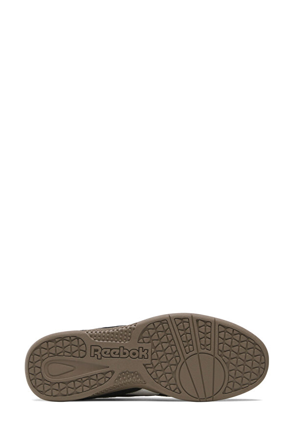Reebok HAMMER STREET Siyah Unisex Sneaker