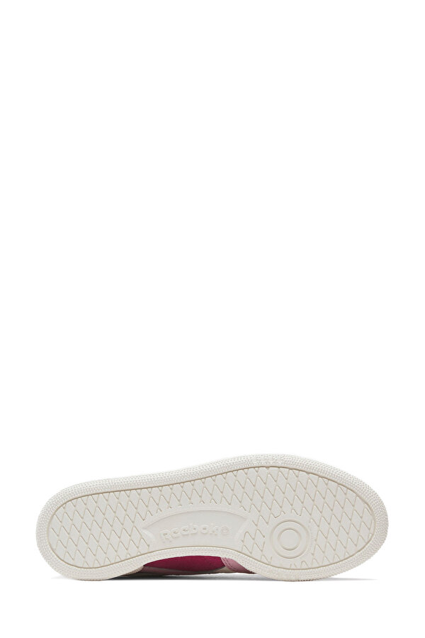 Reebok Club C Revenge Ii Красный 007 Женщина Кроссовки