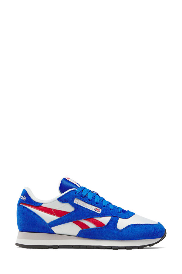 Reebok CLASSIC LEATHER KIRIK BEYAZ Unisex Sneaker