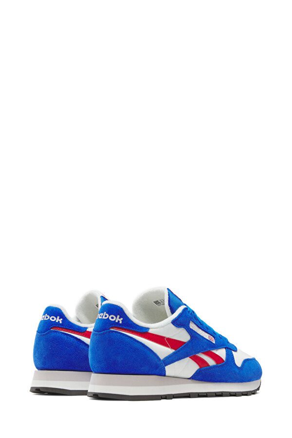 Reebok CLASSIC LEATHER KIRIK BEYAZ Unisex Sneaker