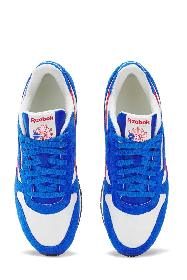 Reebok CLASSIC LEATHER KIRIK BEYAZ Unisex Sneaker