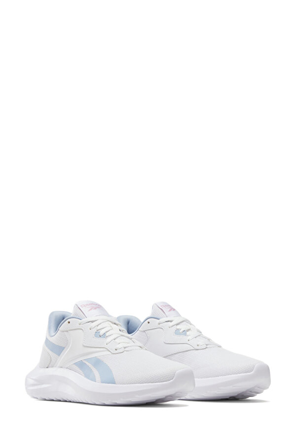 Reebok ENERGEN LUX WHITE Woman Running