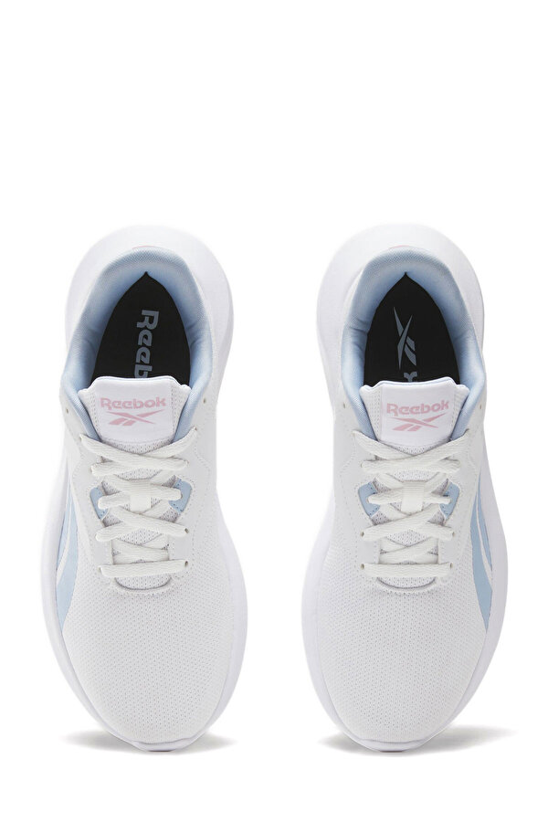 Reebok ENERGEN LUX WHITE Woman Running