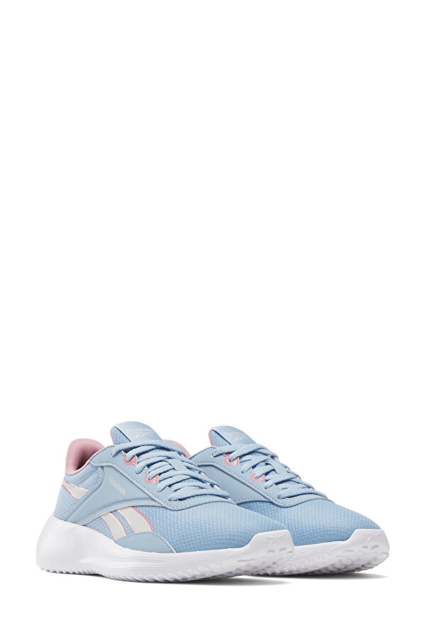Reebok LITE 4 BLUE Woman Running