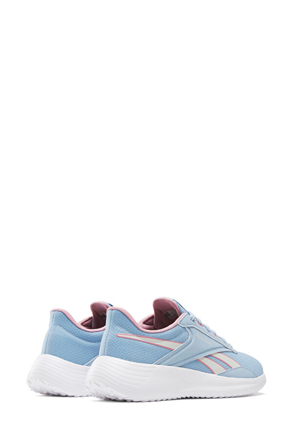 Reebok LITE 4 BLUE Woman Running
