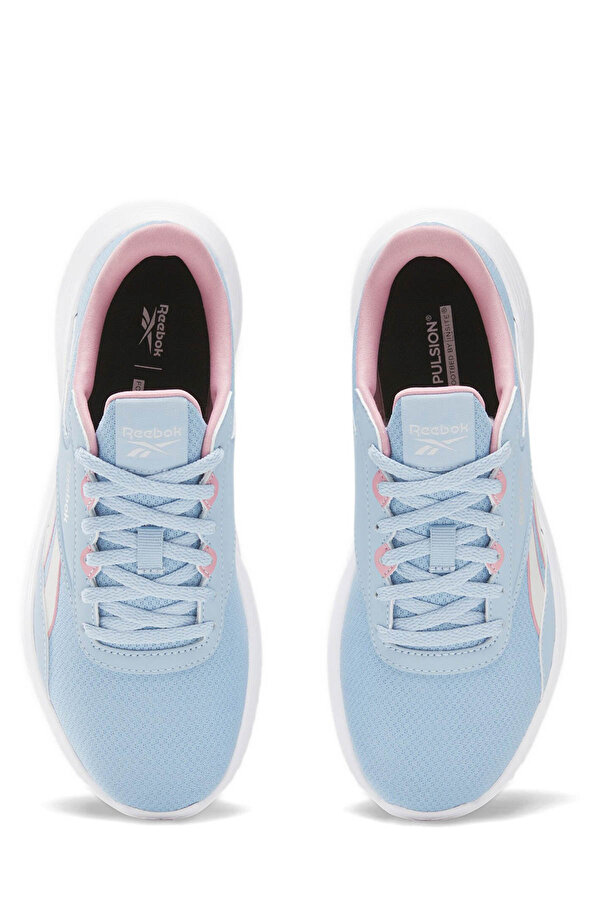 Reebok LITE 4 BLUE Woman Running