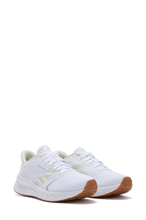 Reebok ENERGEN TECH PLUS 2 WHITE Woman Running