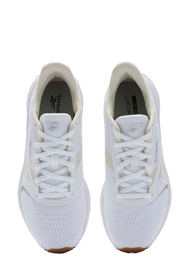 Reebok ENERGEN TECH PLUS 2 WHITE Woman Running