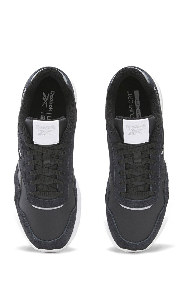 Reebok Gl1100 Черный Женщина Кроссовки