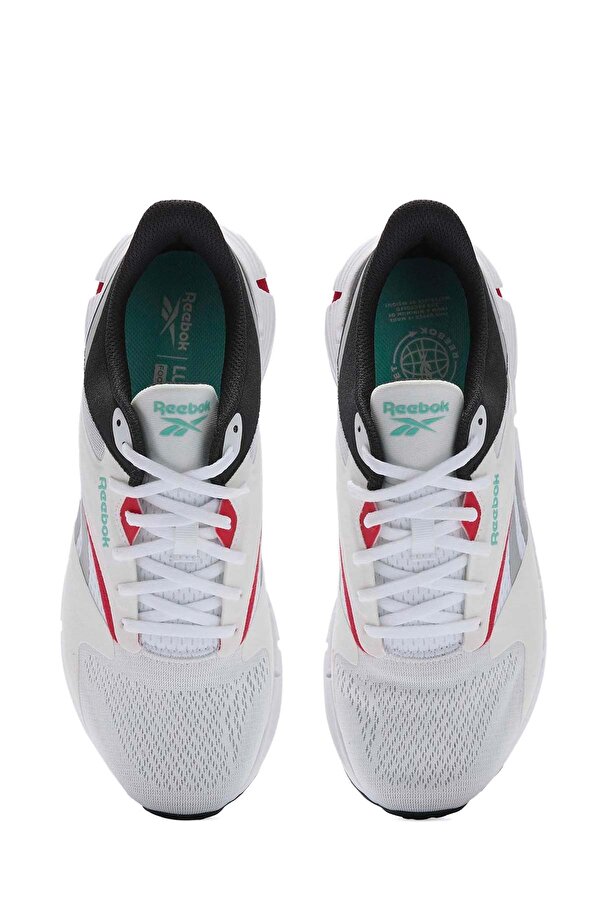Reebok Beyaz Reebok Zig Dynamica 5 Unisex Koşu Ayakkabısı