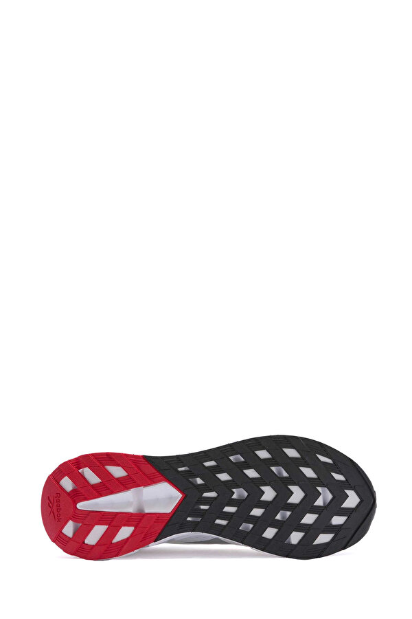 Reebok Beyaz Reebok Zig Dynamica 5 Unisex Koşu Ayakkabısı