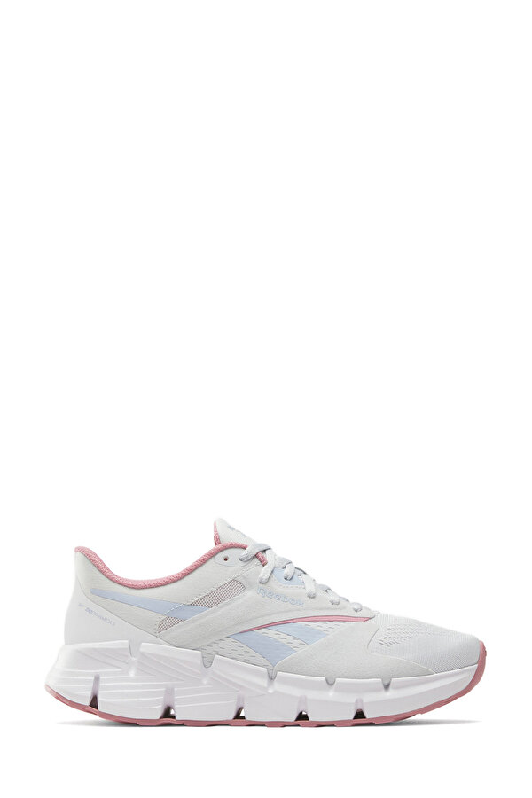 Reebok ZIG DYNAMICA 5 Gri Kadın Koşu Ayakkabısı